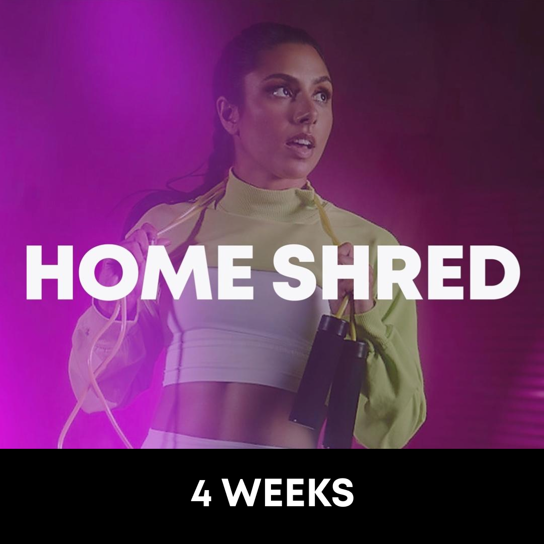 Home Shred