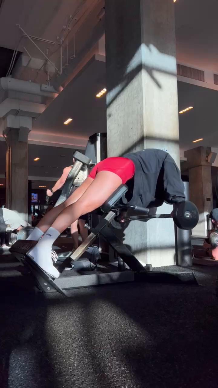 W1/D3 LEG DAY 2