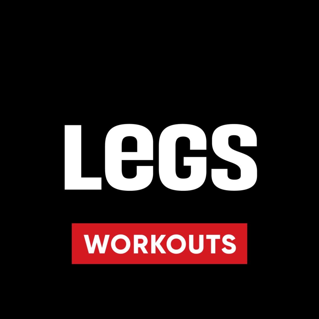 Legs
