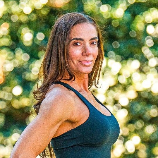 Sandy Sklar