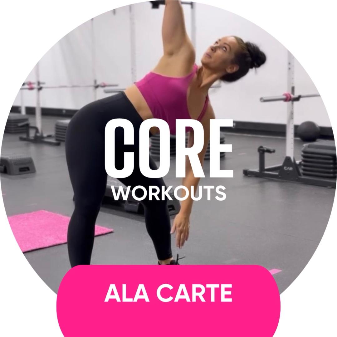 Core Workouts