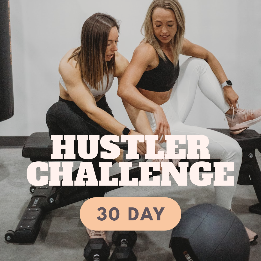 30 Day Challenge