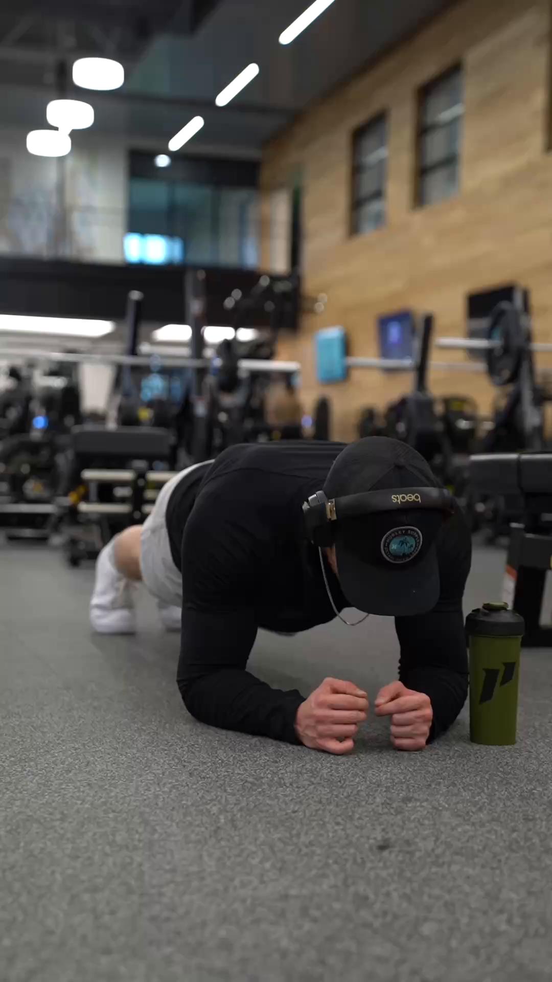 REST or ABS (12/11/25)