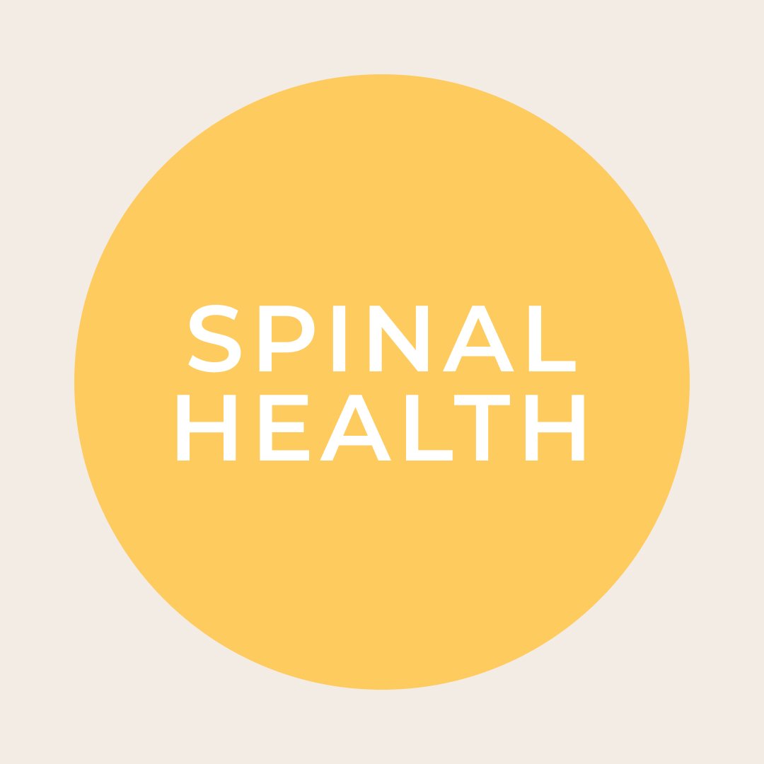 Spinal Health