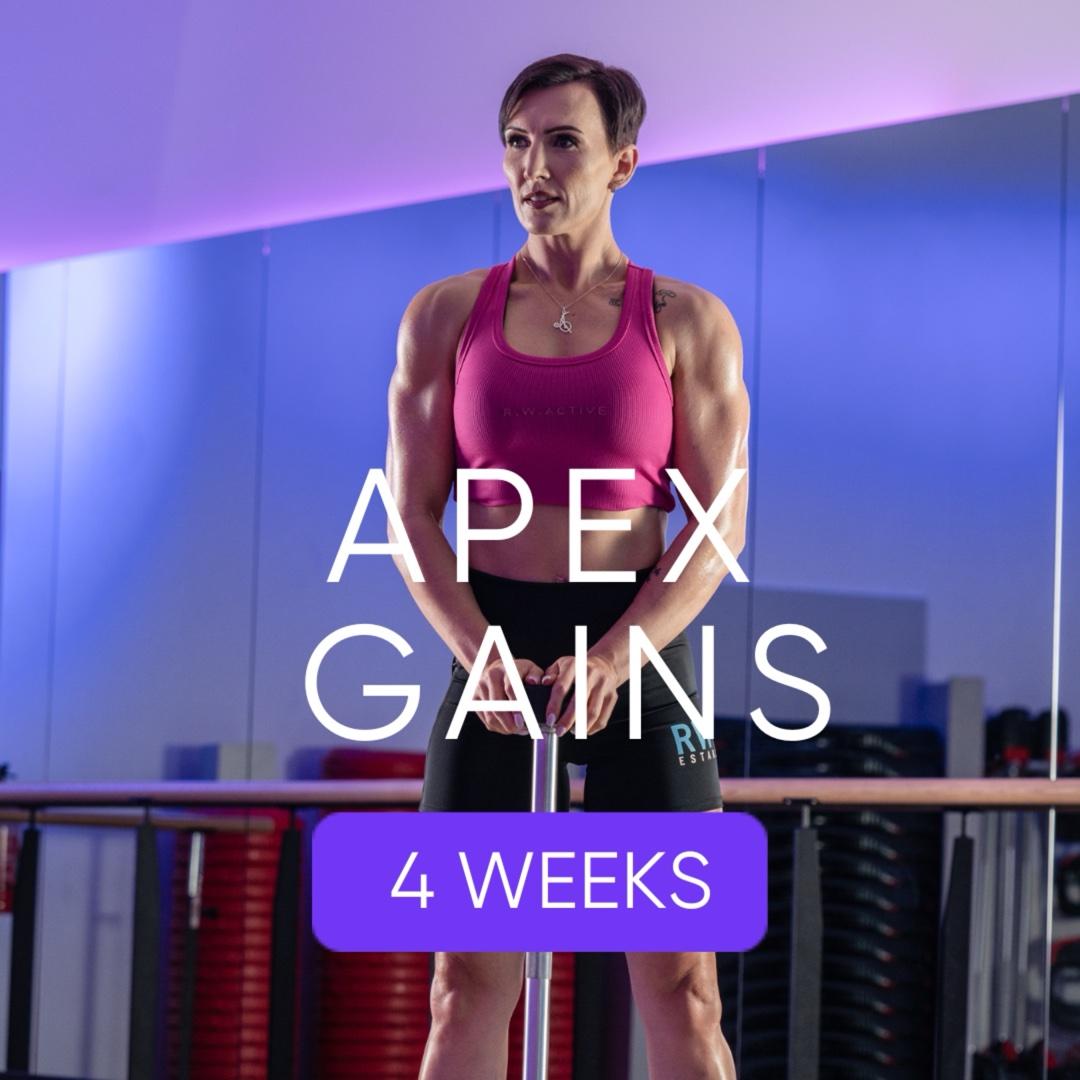 Apex Gains