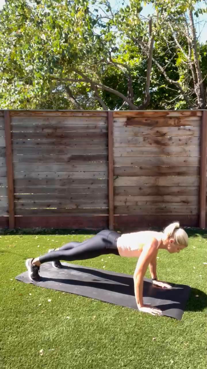 Day 2-Upper Body