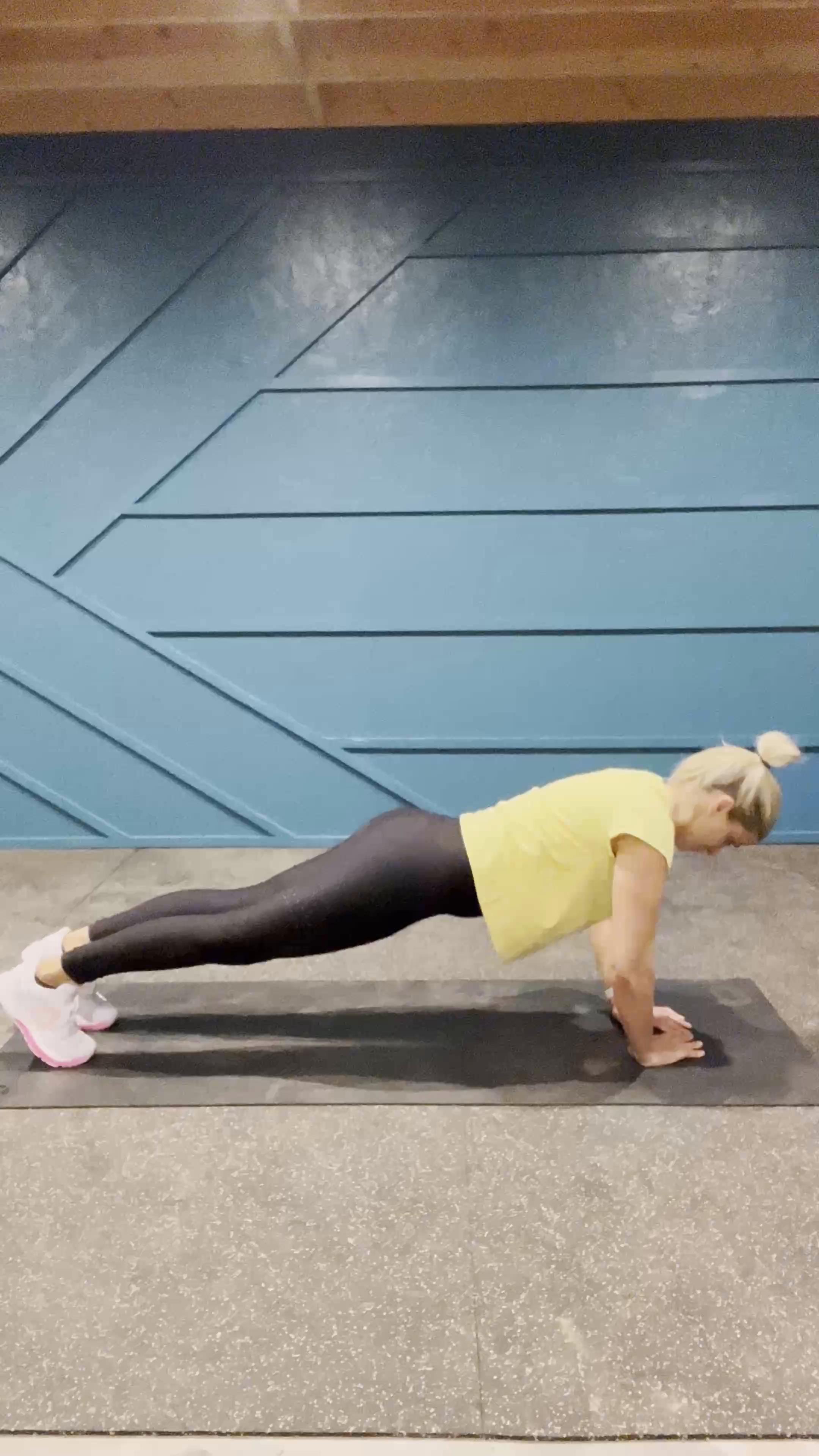 Total Arm Toning