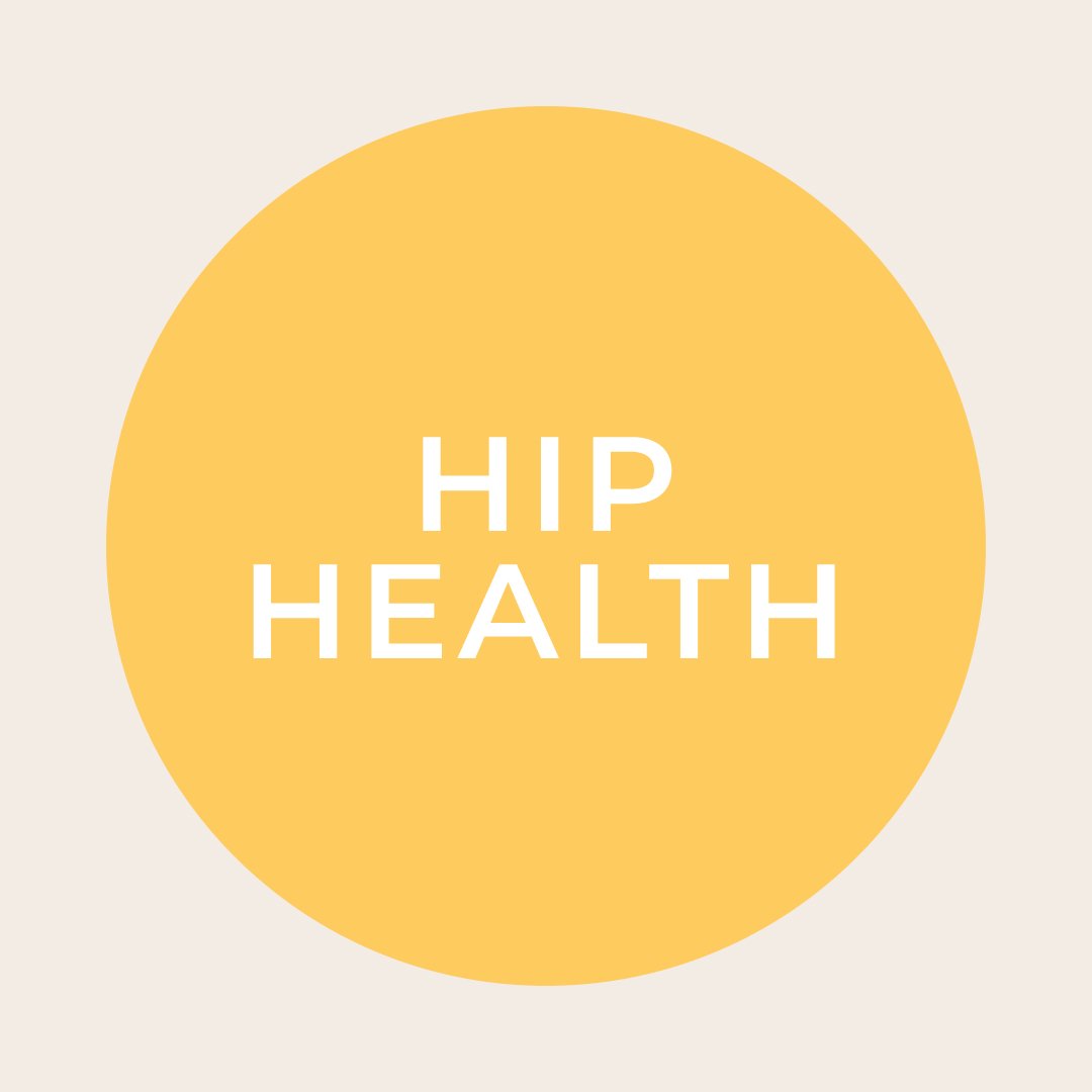 Hip Health