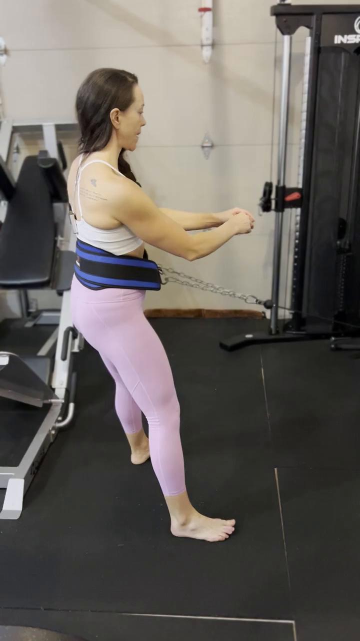 W1/D1 Quad Focused (RPE 7)