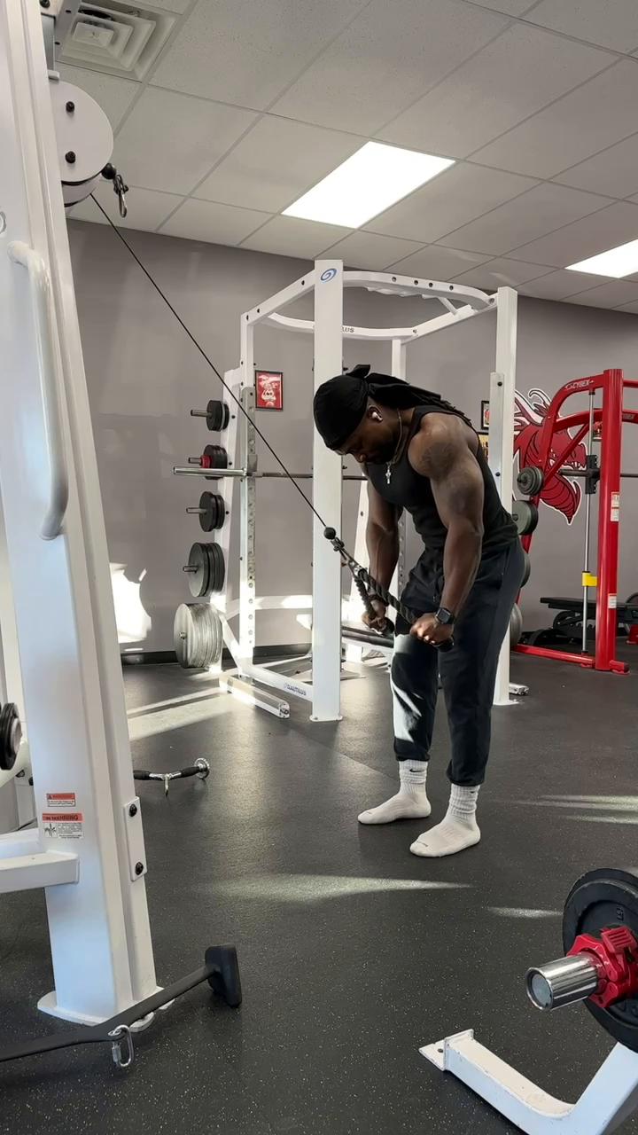 Shoulder Routine all round - DEC 13 2024