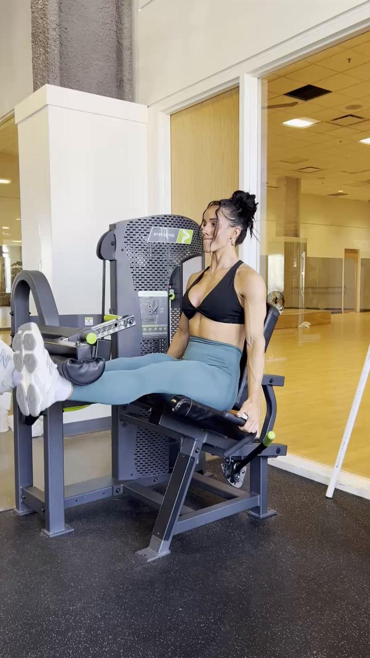 Phase 4: Week 2 / Quads + Hamstrings