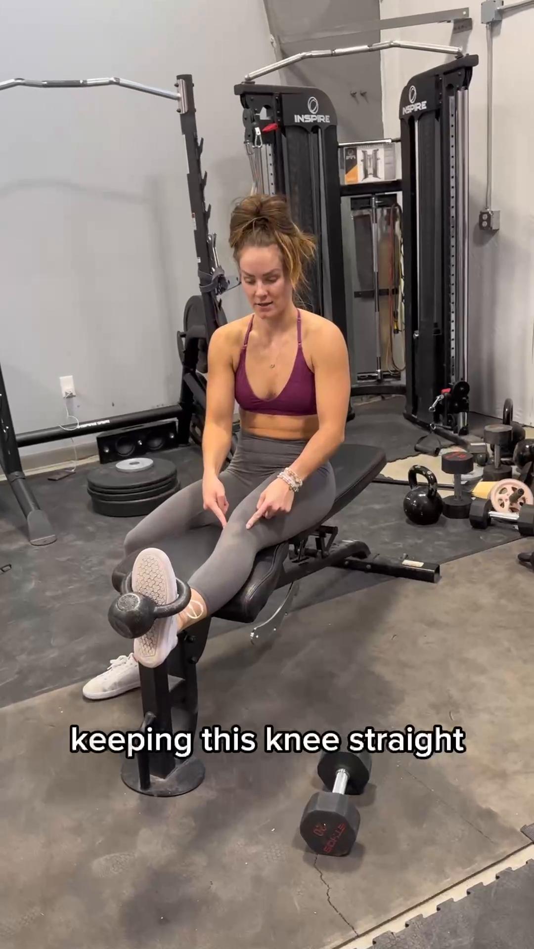 Summer Burn| Week 12 Day 4| Functional Strength + Core