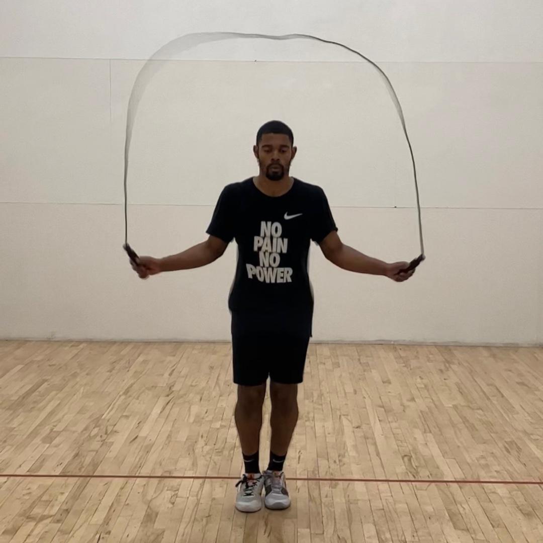 Brian Qman Vertical Jump Coach