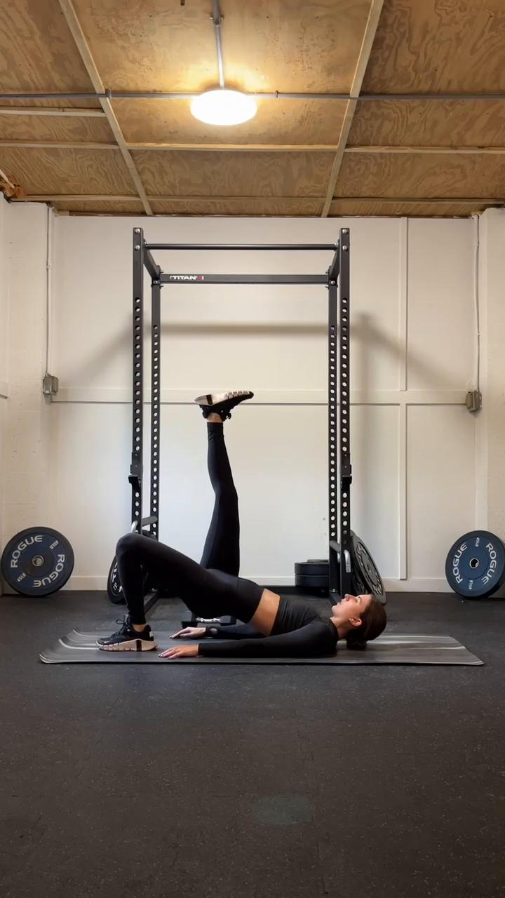 Barbell - Full Body