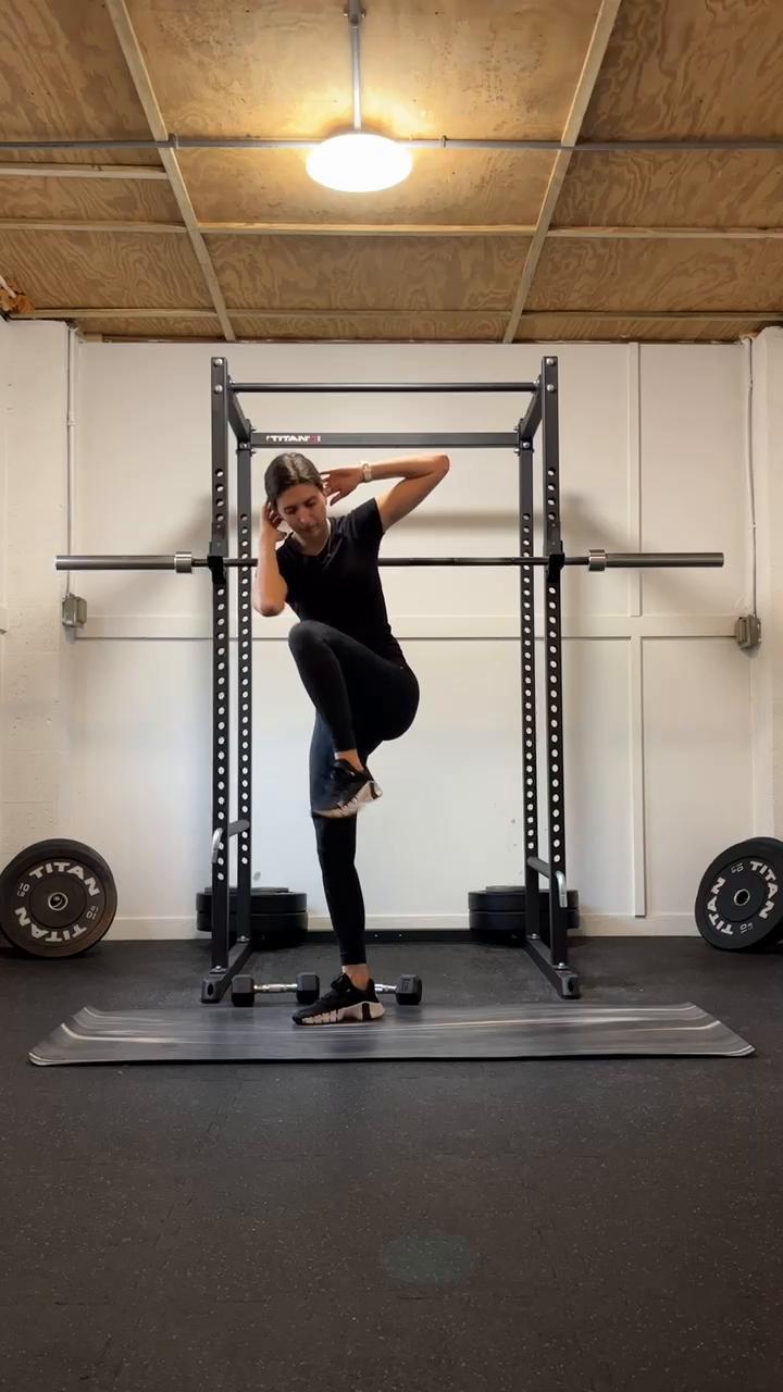 Barbell - Full Body