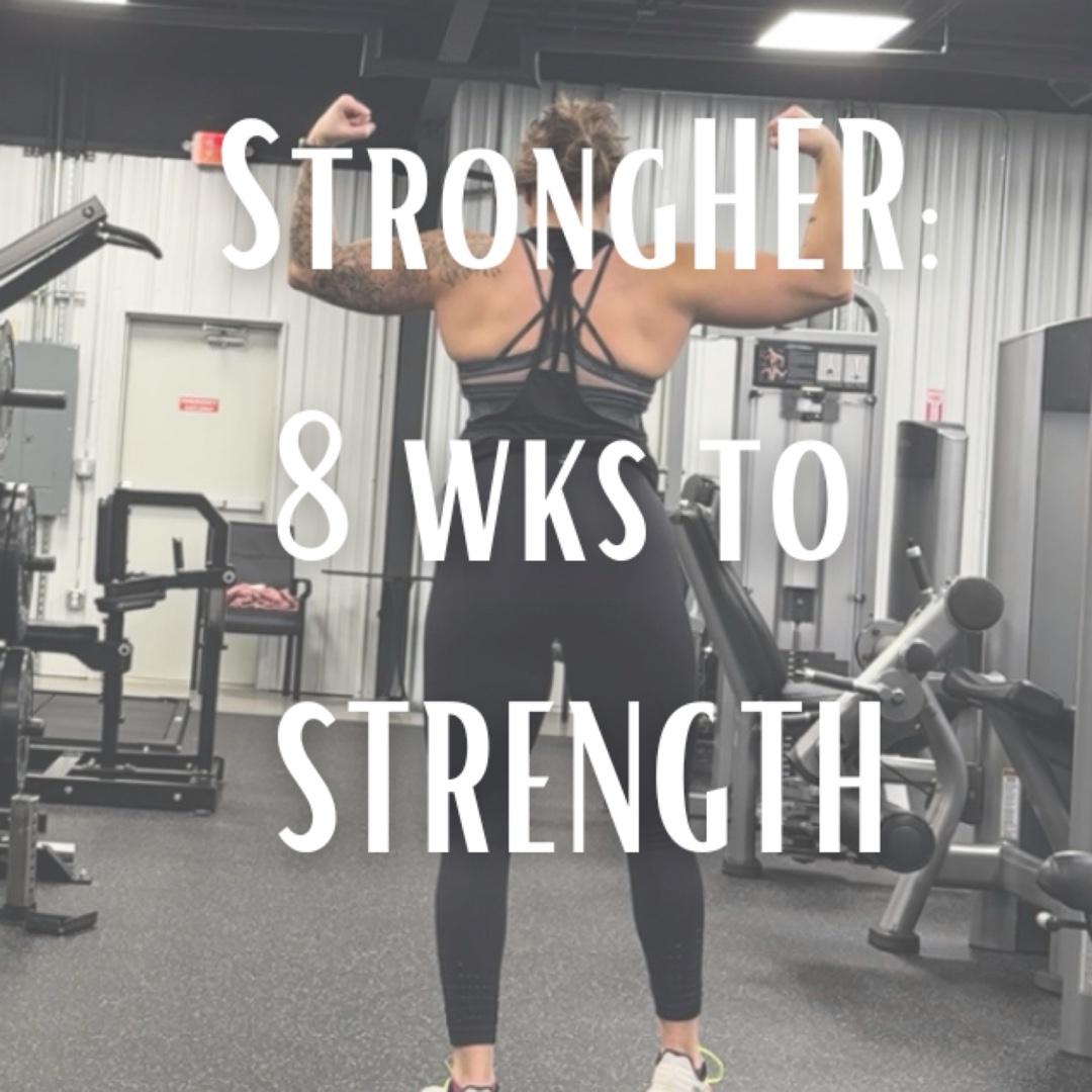 StrongHER