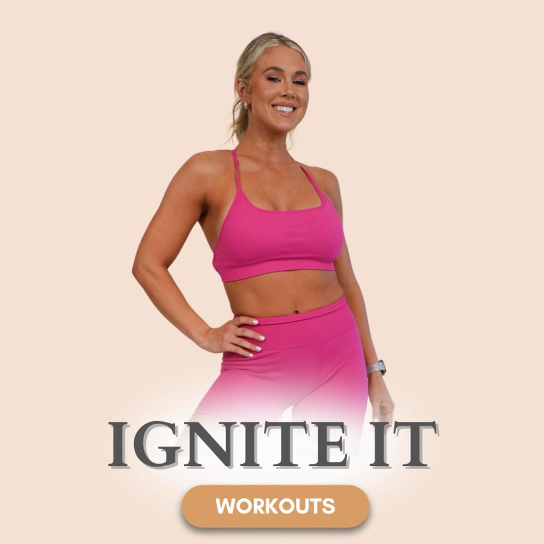 Daily Workouts
