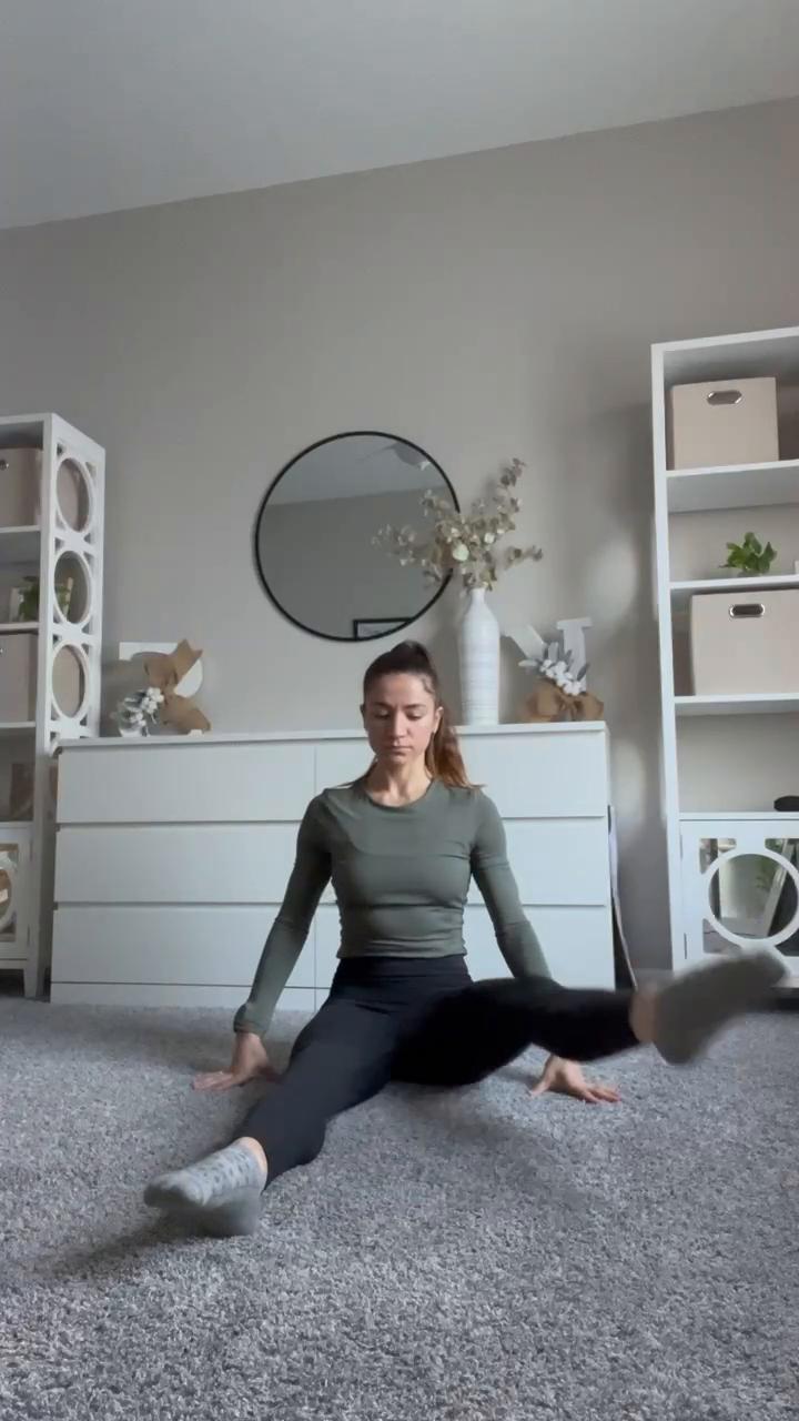 Thursday - Hip & Ankle Strength