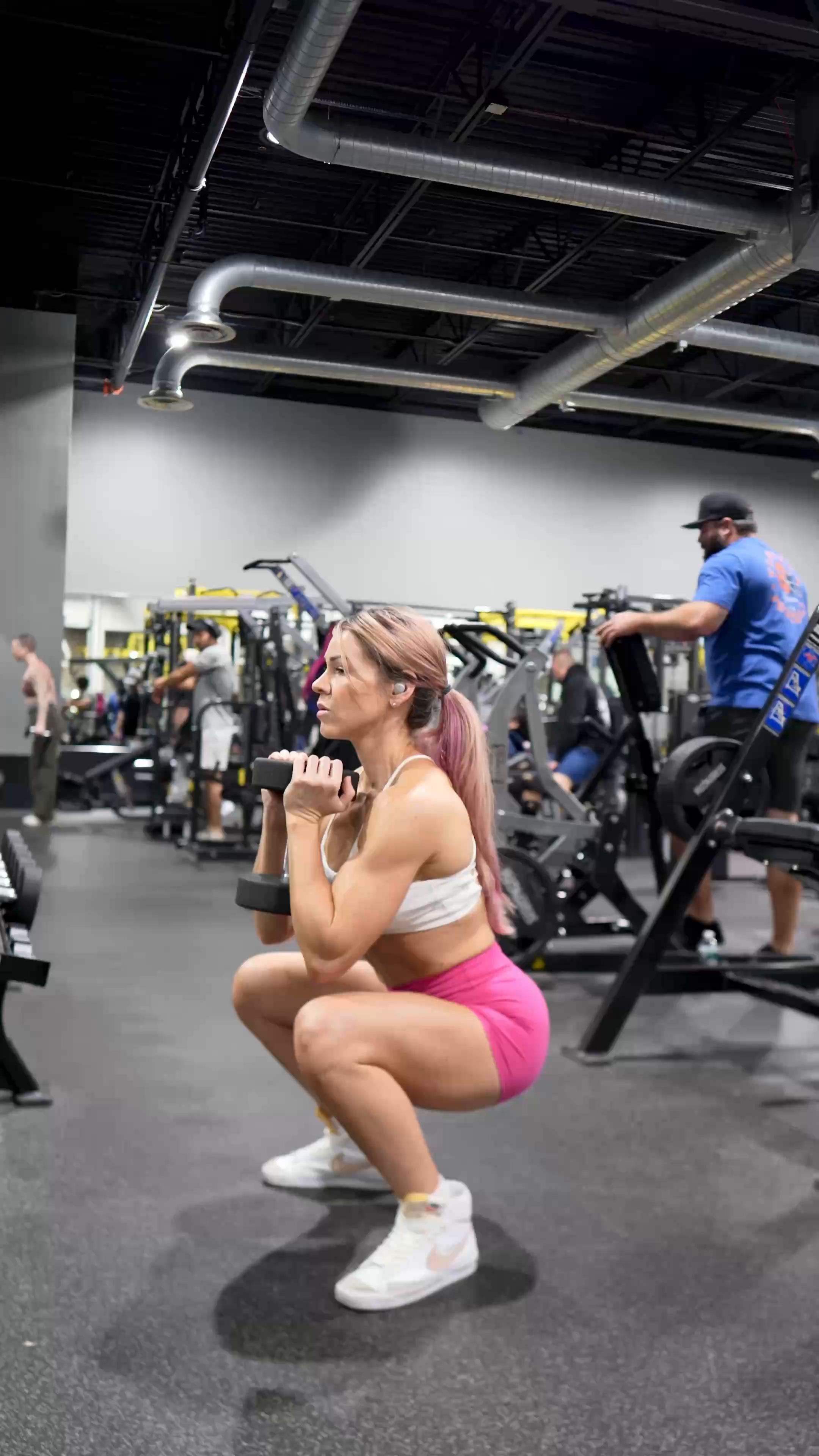 Piernas