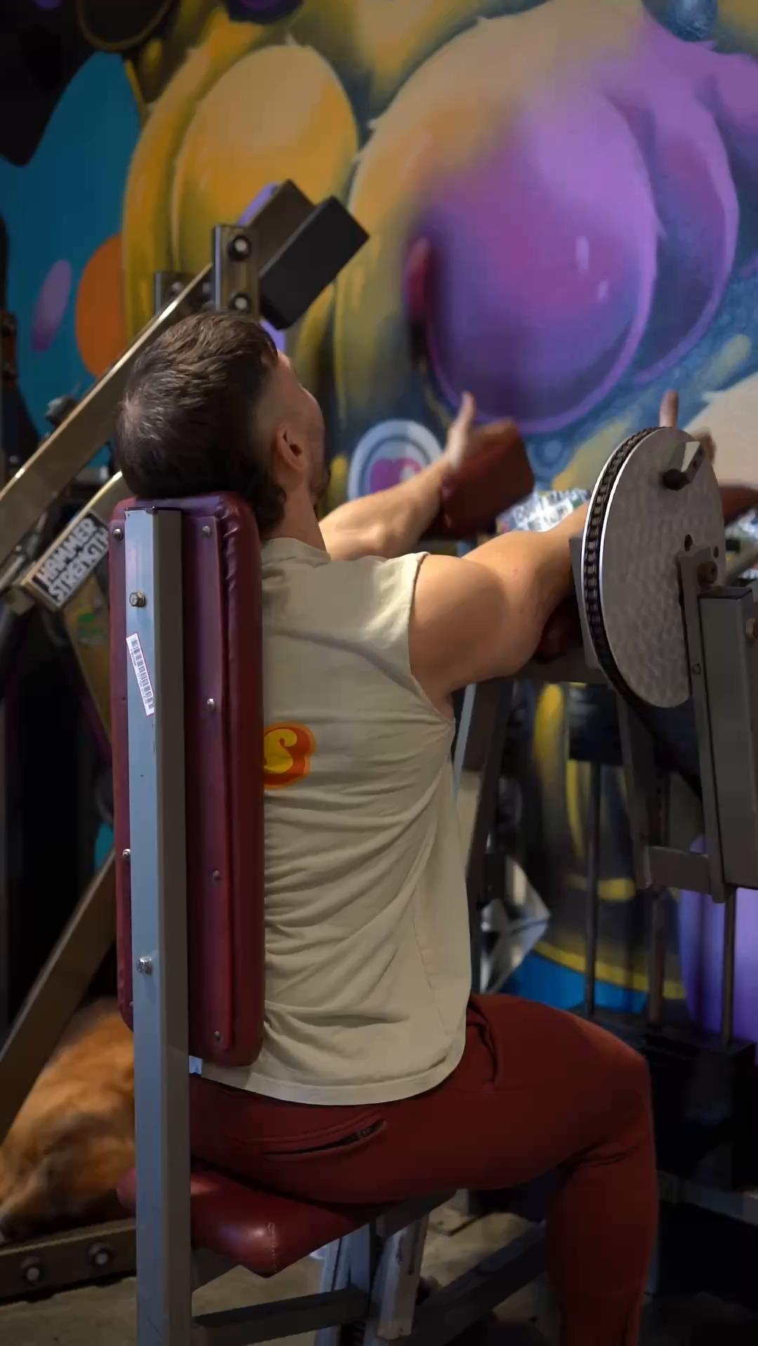 Biceps/Triceps