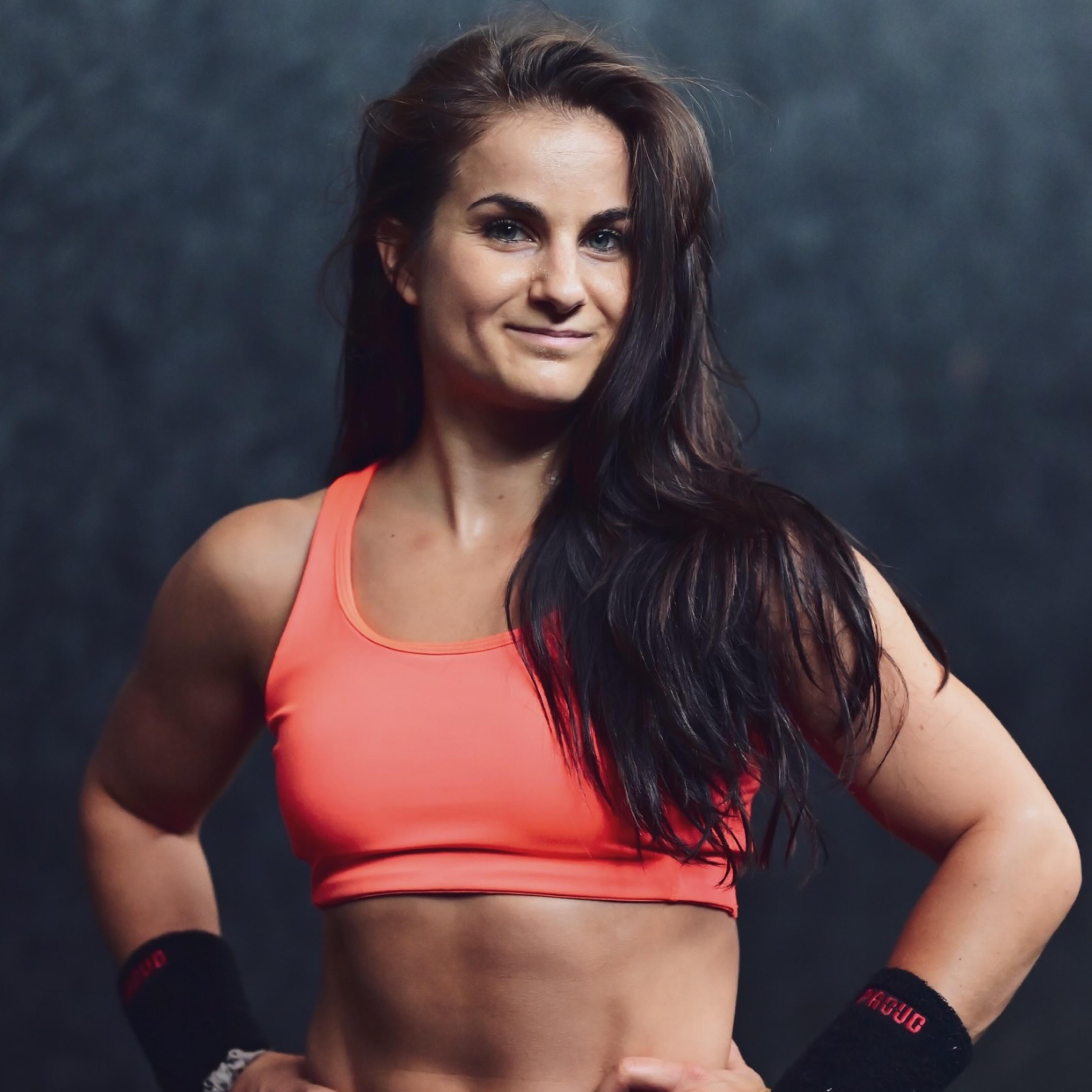 Fitness Journey: Should You Share Your Progress? - zfnk7ly