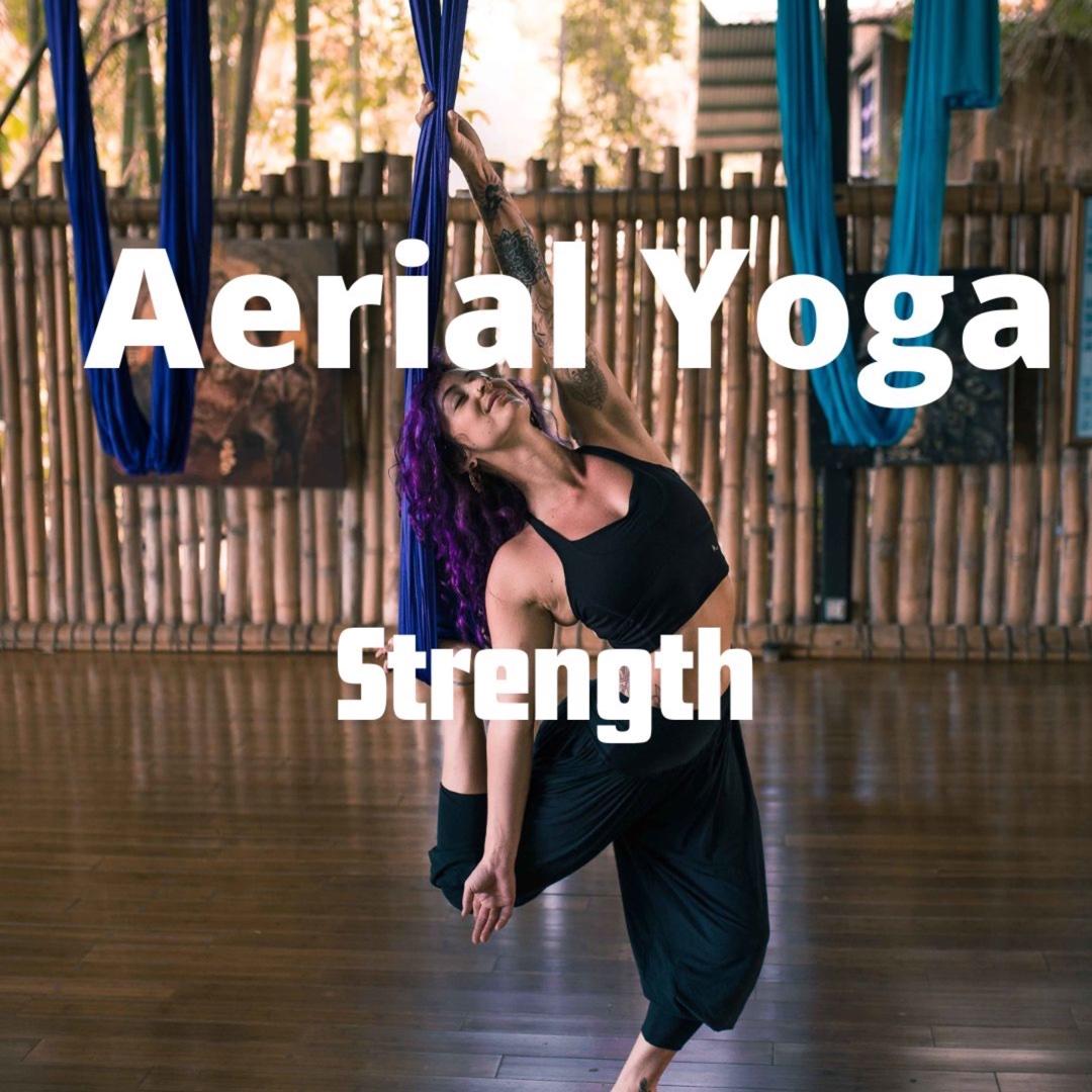 Build Strength