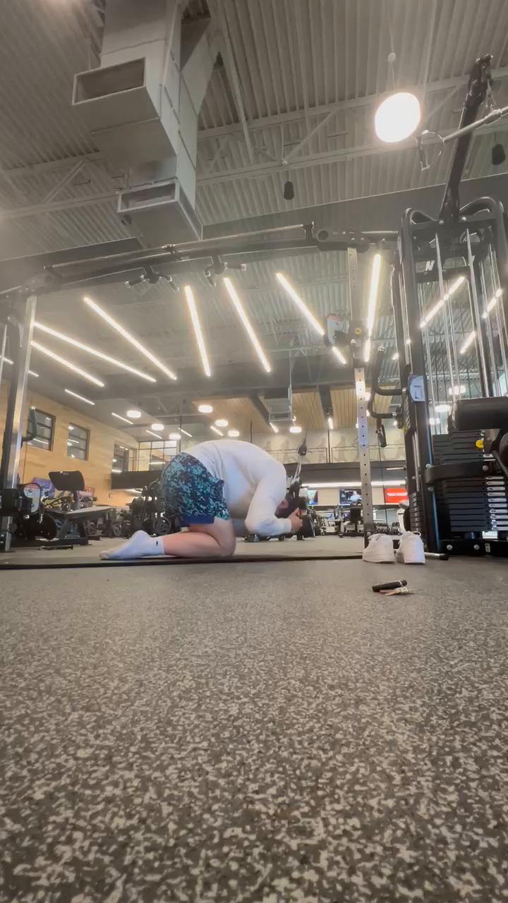 REST or ABS (12/7/25)