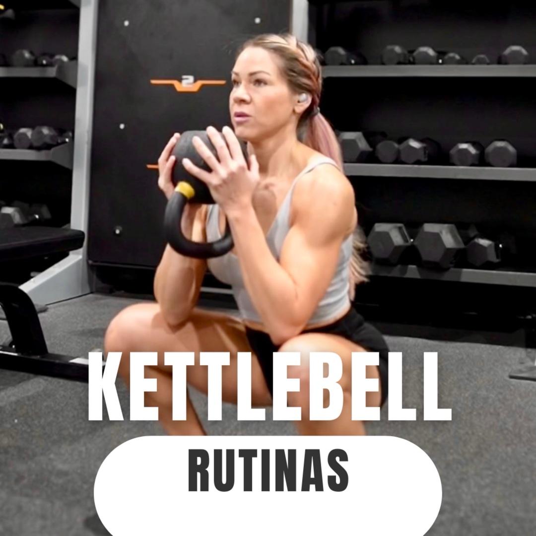 Aitza Kettlebell by Aitza Fitness