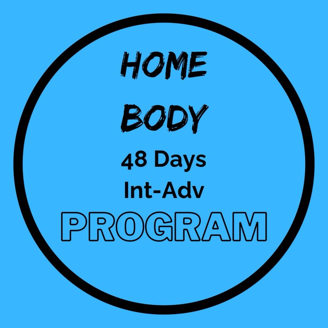 HOME BODY