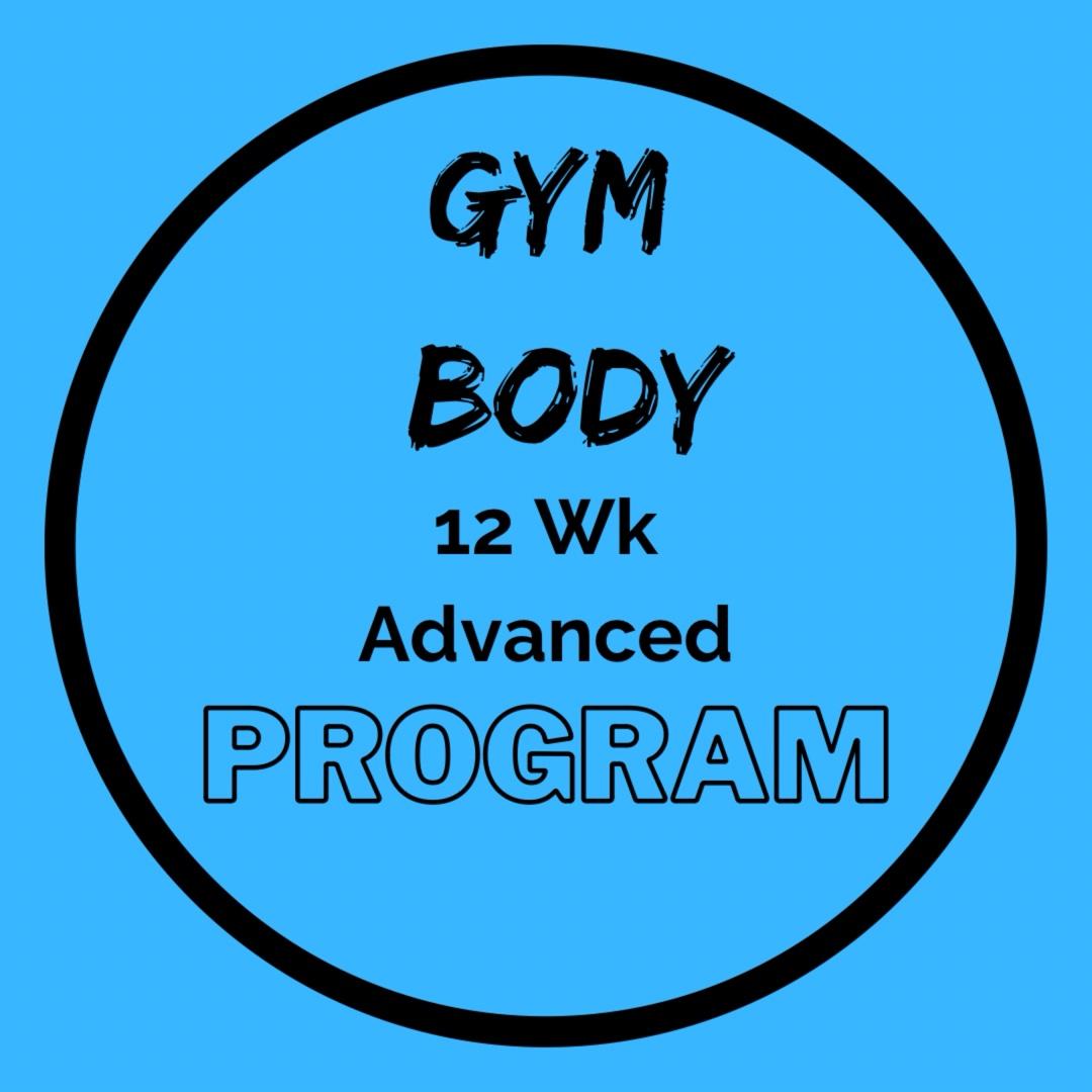GYM BODY