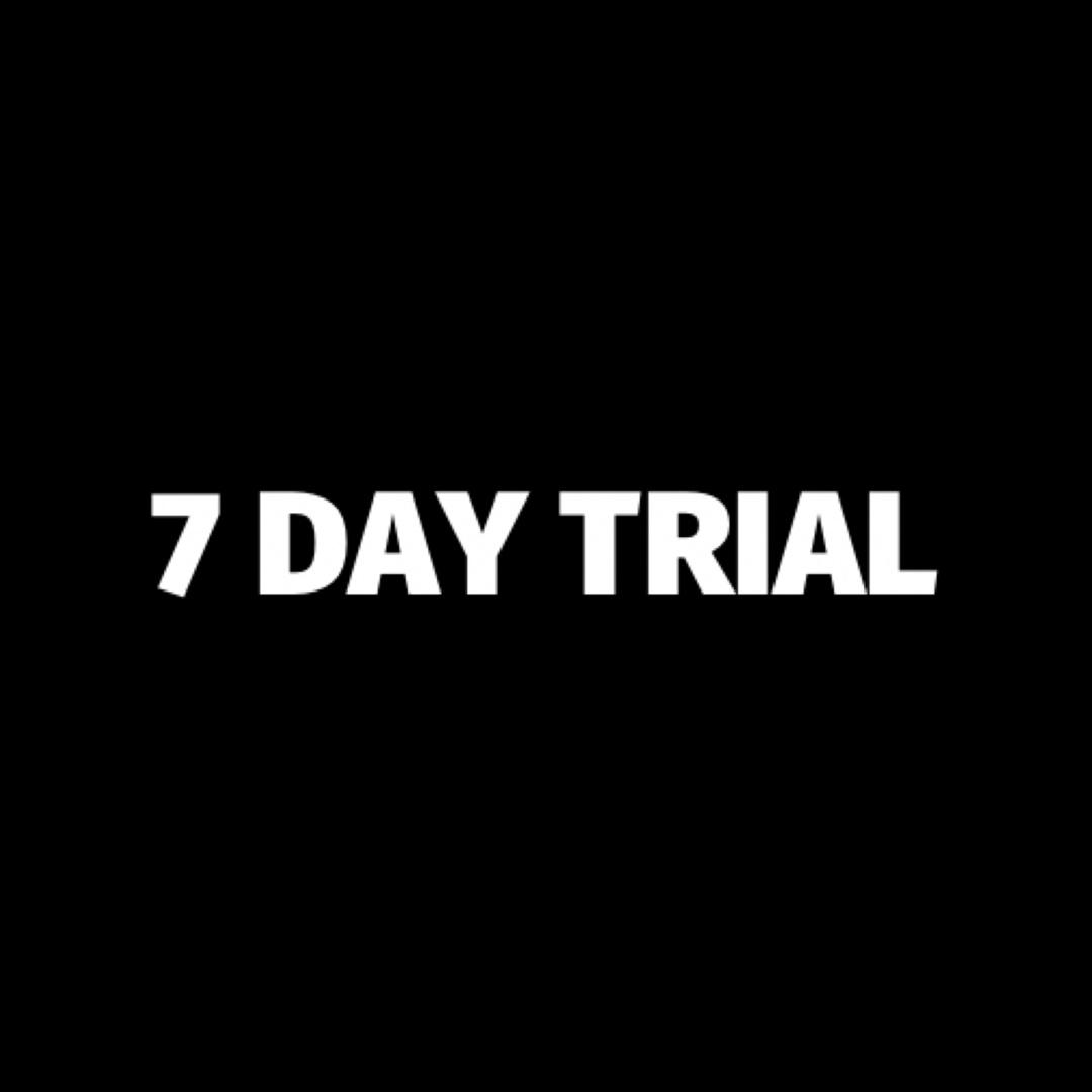 Free Trial