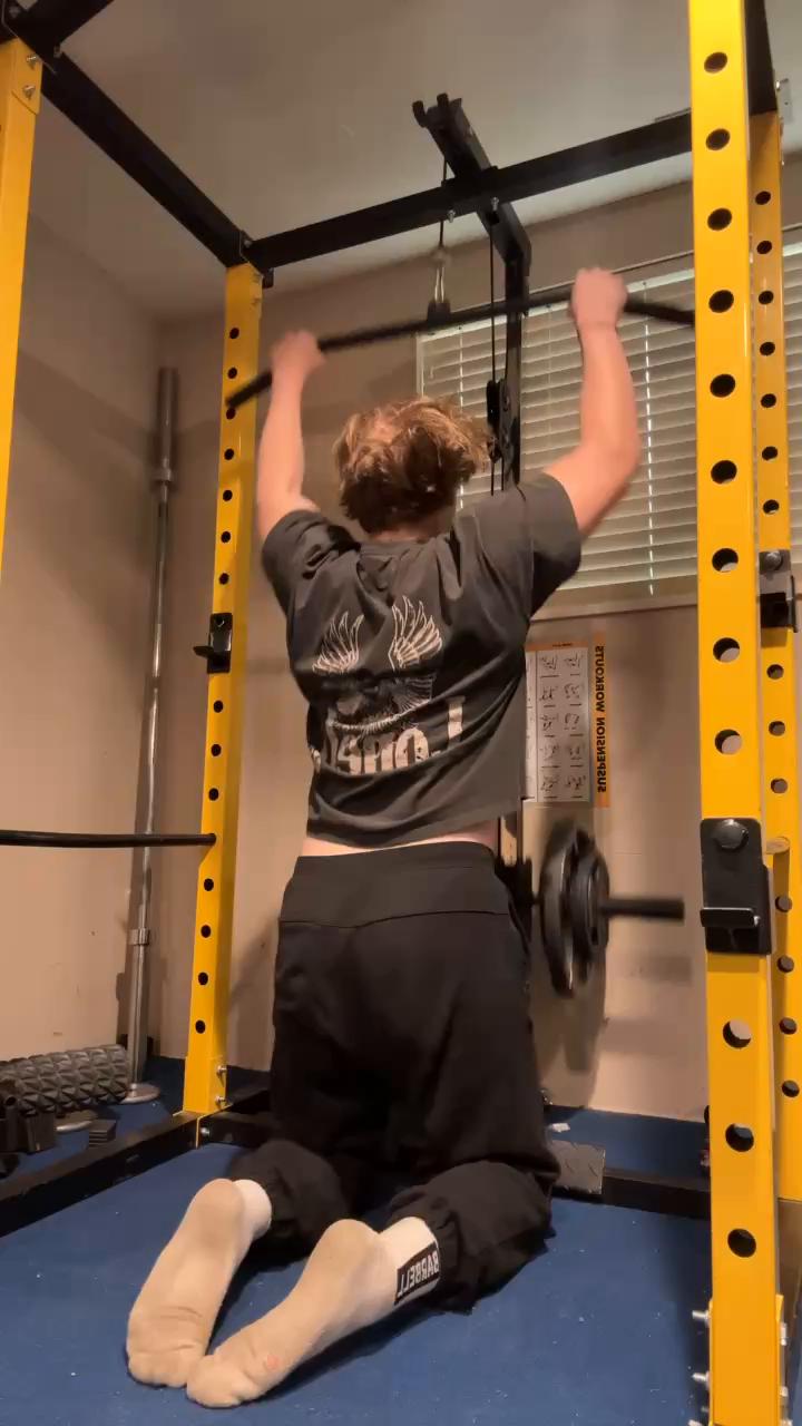 PULL DAY