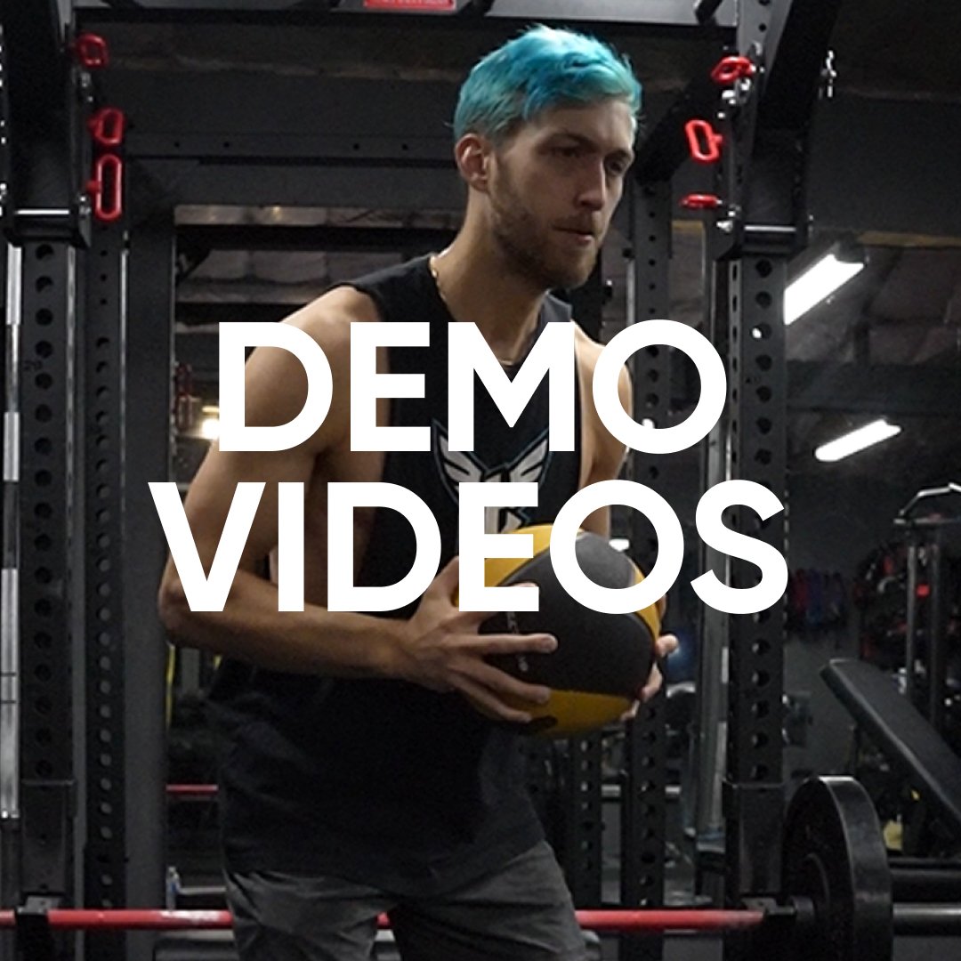 Demo Videos