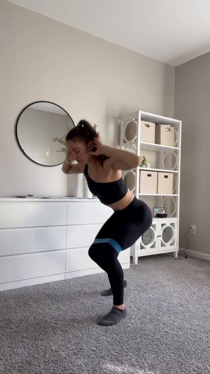 Monday - Unilateral Strength & Core