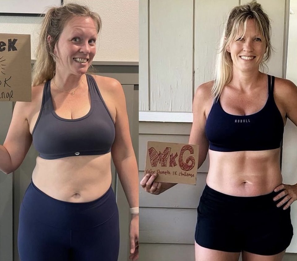 How Long Working Out With A Waist Trainer Results Workout 30 Day