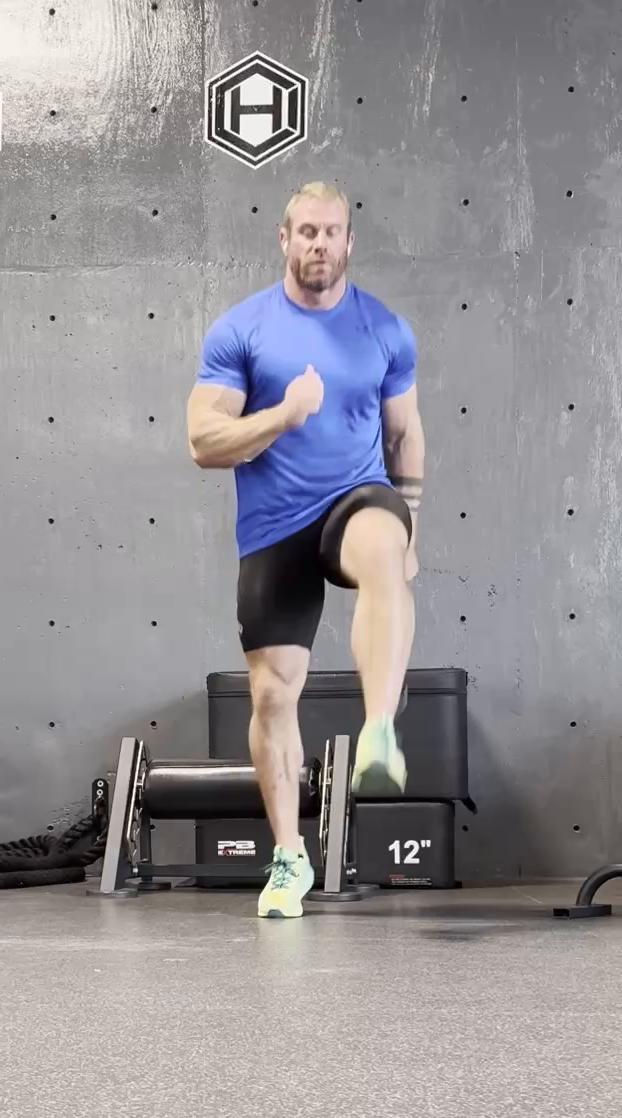 W1/D4 W1/D4 Agility/METCON