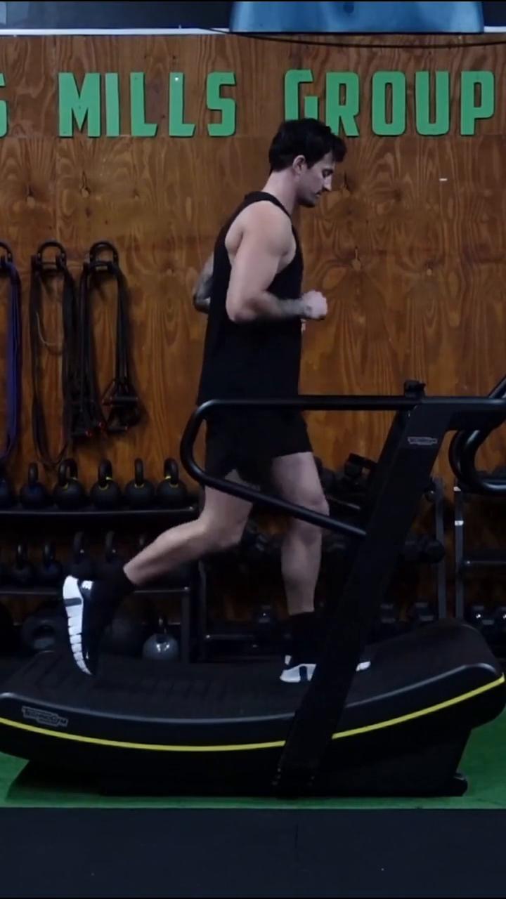 W1/D3 HIIT (Boxing)