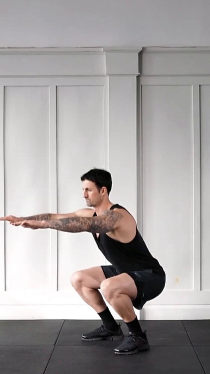 W1/D3 L1 - Lower Body