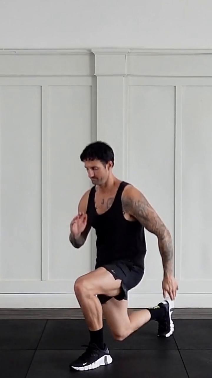 W1/D3 L1 - Lower Body