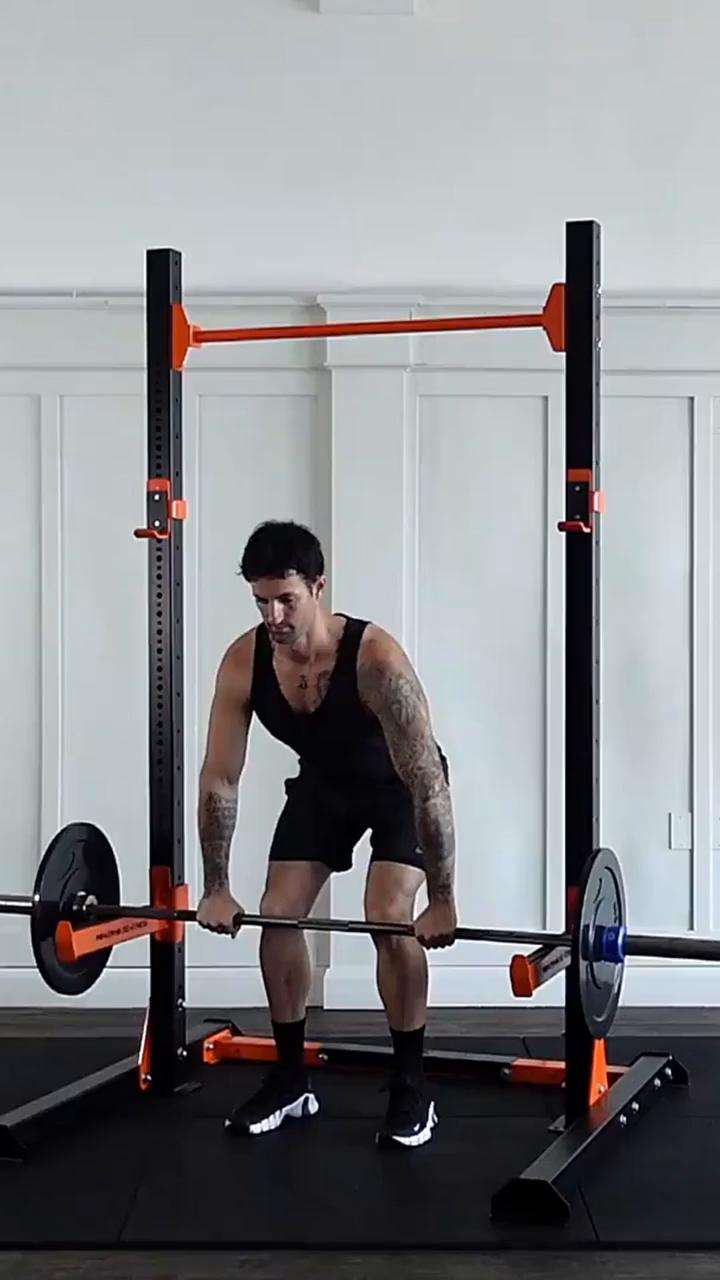 W1/D5 Full Body (strength/size)