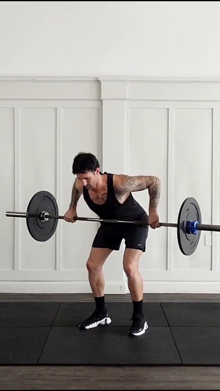 W1/D1 P1 - Back & Abs