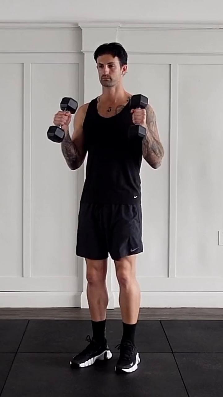 W1/D5 Full Body (power/size) + LIC