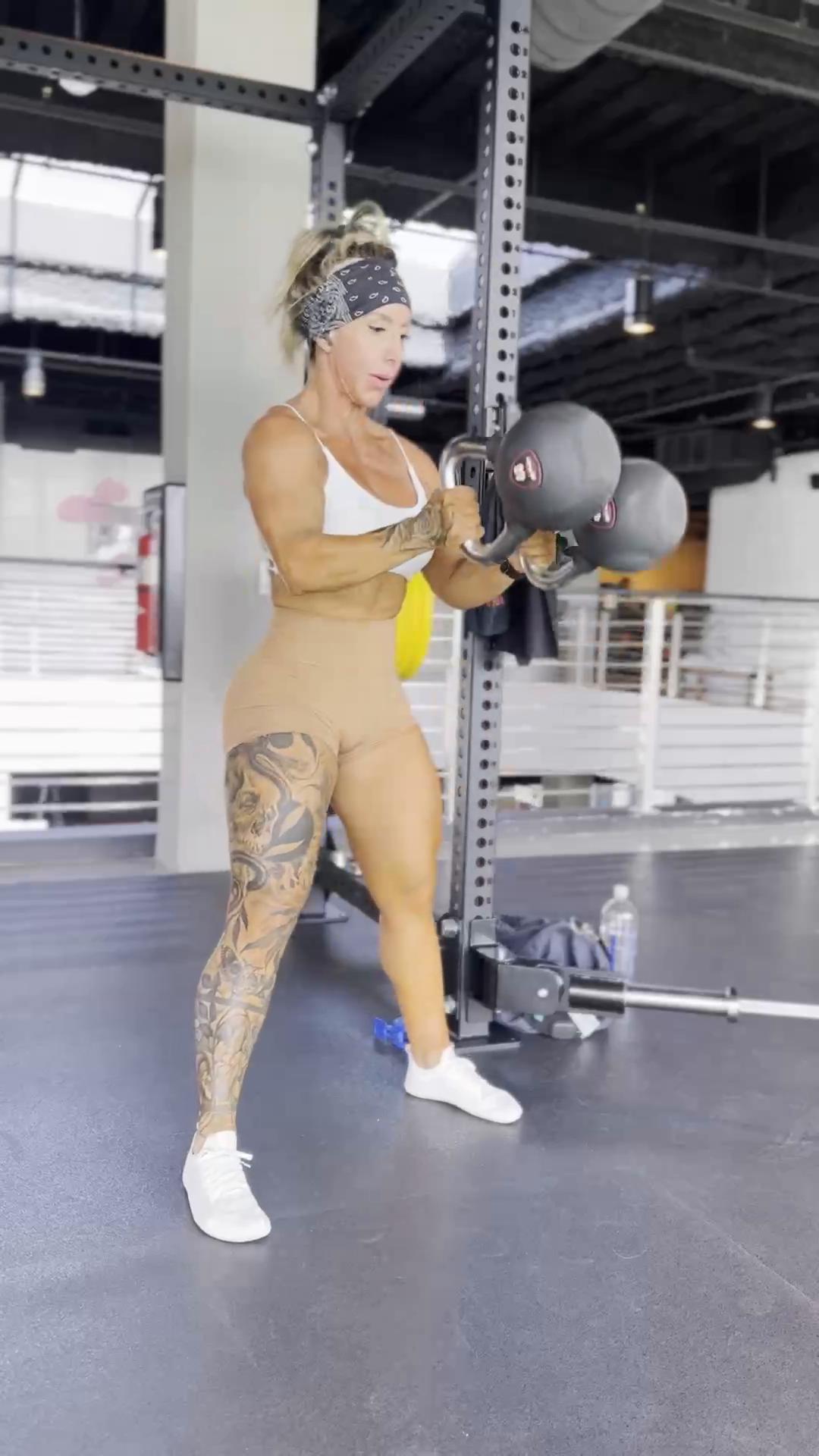 Weekly Cardio 🔥