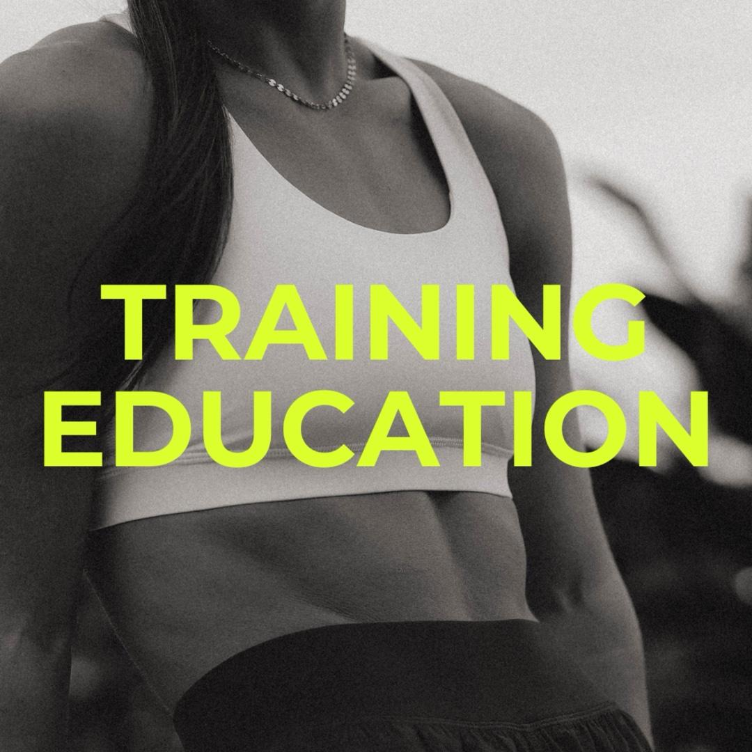 Training Education