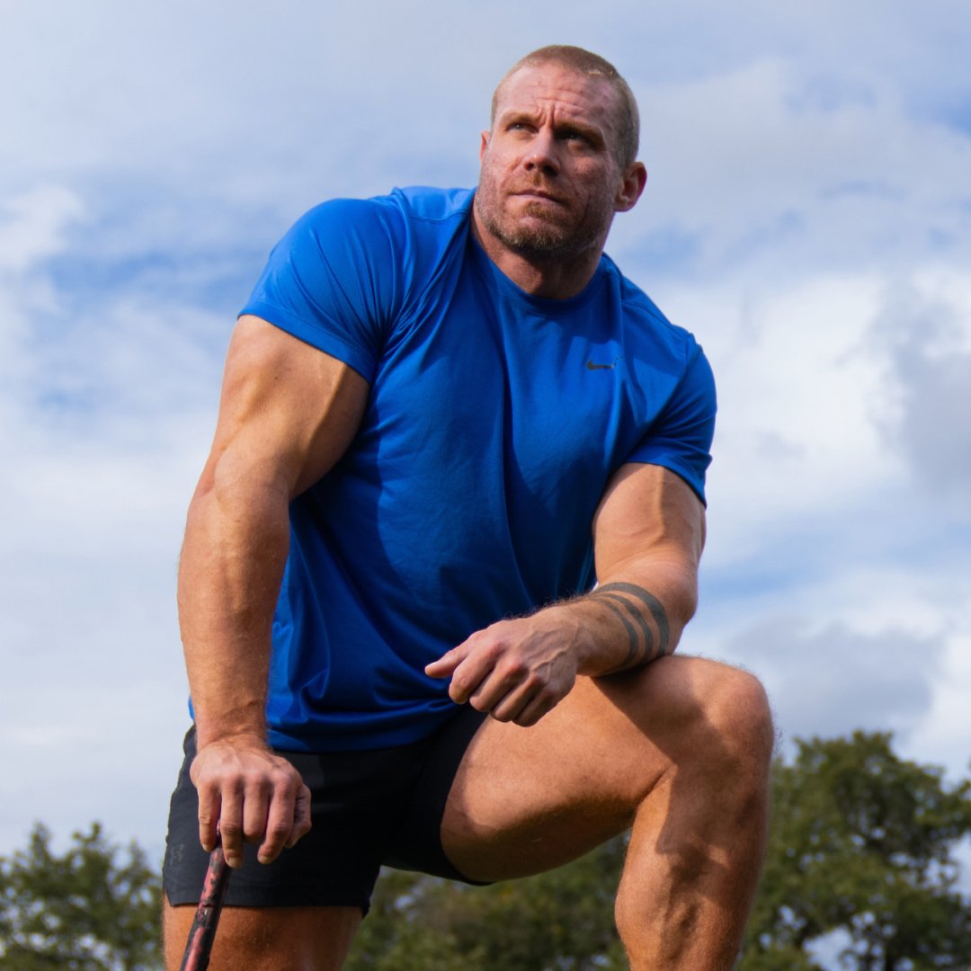 Judd lienhard performance coach