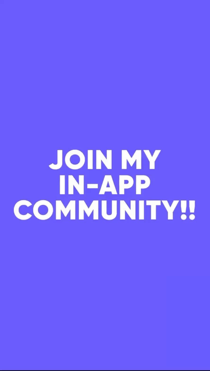 Community