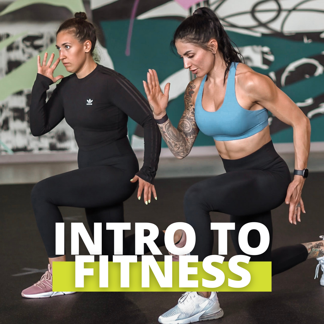 INTRO TO FITNESS