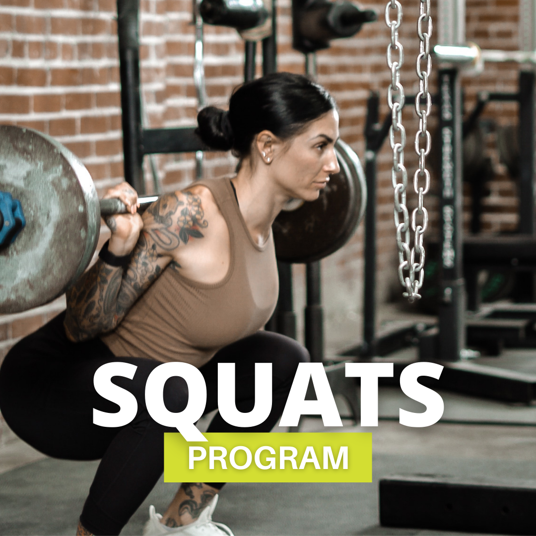 SQUATS
