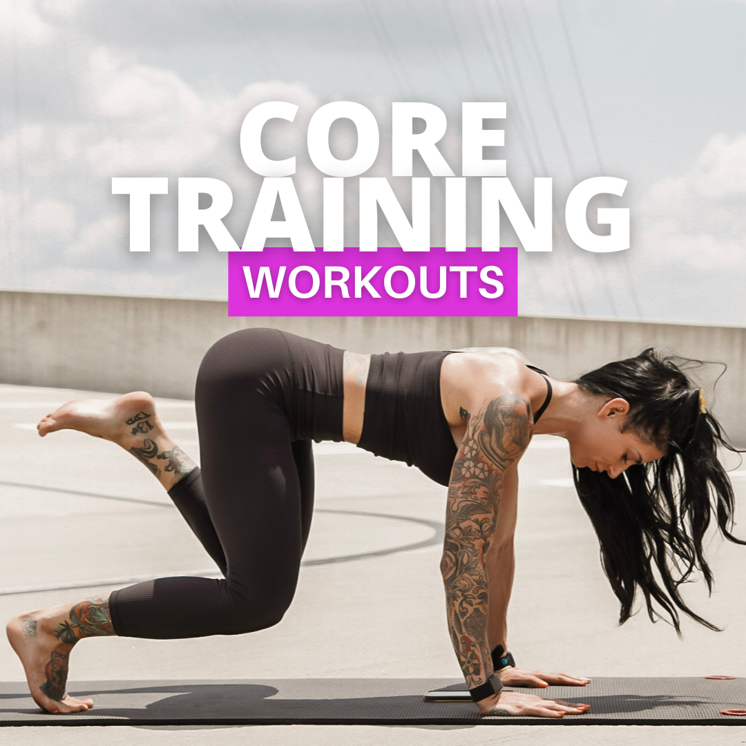 CORE TRAINING