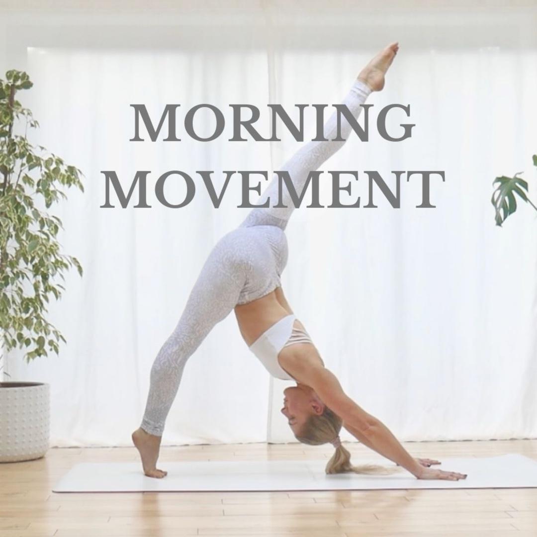 Morning Movement